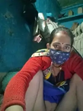 Mohni Das online show from November 20, 2025, 11:47 pm