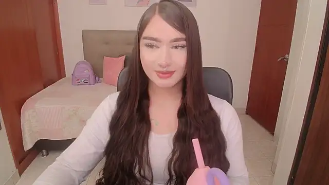 Miley Baker online show from March 9, 2026, 3:48 pm