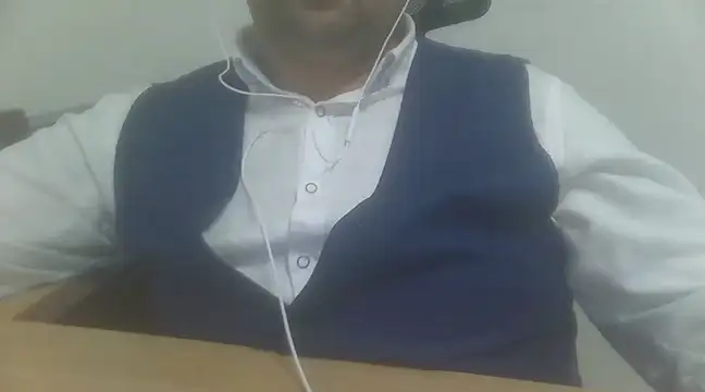 baygizemliadam online show from January 2, 2025, 8:46 pm
