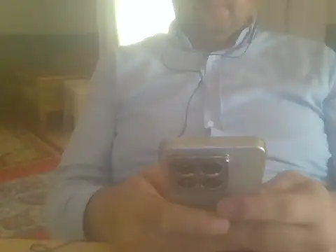 baygizemliadam online show from May 17, 2026, 3:45 pm