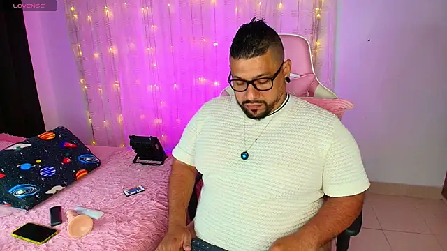 jacoob woods online show from March 4, 2025, 2:17 am