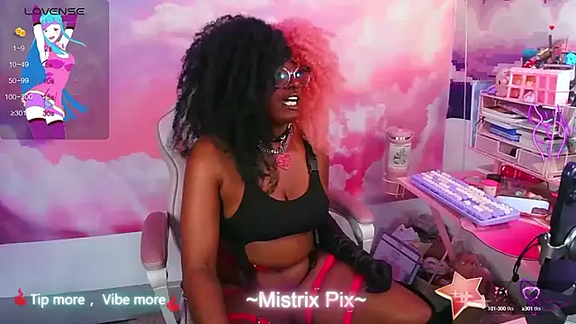 Pixiebob25 online show from January 20, 2025, 8:07 pm