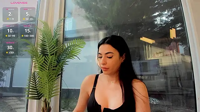 Naila18 online show from March 6, 2026, 6:30 am