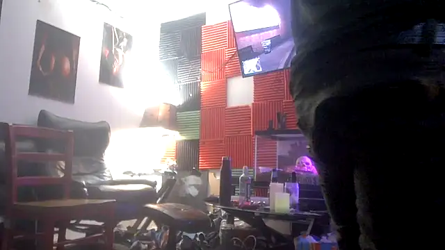 Snapshot of TheHellBilly chatting on February 10, 2026, 3:16 am TheHellBilly online show from February 10, 2026, 3:16 am