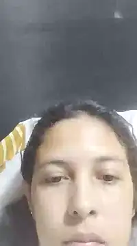 angel delcielo online show from January 31, 2025, 7:40 pm