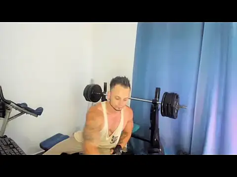 Snapshot of JacobJamess chatting on January 13, 2026, 3:05 pm JacobJamess online show from January 13, 2026, 3:05 pm