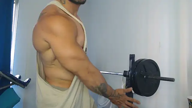 JacobJamess online show from November 29, 2025, 1:00 pm