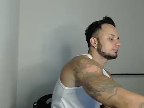 Snapshot of JacobJamess chatting on February 27, 2026, 1:06 am JacobJamess online show from February 27, 2026, 1:06 am