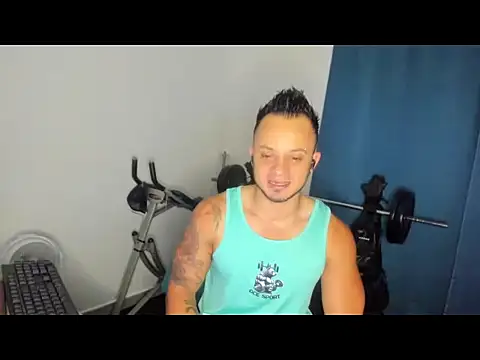 Snapshot of JacobJamess chatting on January 15, 2026, 11:41 pm JacobJamess online show from January 15, 2026, 11:41 pm