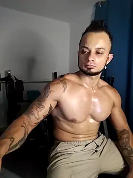 Snapshot of JacobJamess chatting on February 8, 2026, 6:22 am JacobJamess online show from February 8, 2026, 6:22 am