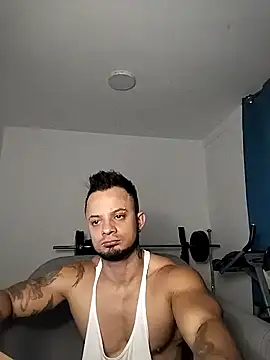 Snapshot of JacobJamess chatting on February 9, 2026, 2:09 am JacobJamess online show from February 9, 2026, 2:09 am