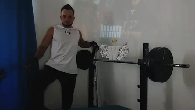 JacobJamess online show from November 15, 2025, 12:53 pm