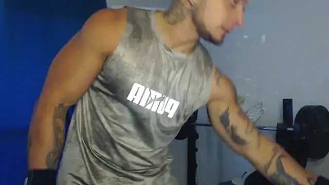 JacobJamess online show from November 20, 2025, 1:12 pm