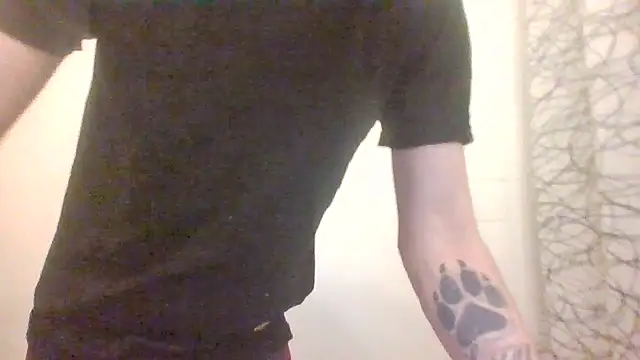 Snapshot of kingdennis6666 chatting on October 29, 2025, 5:17 am kingdennis6666 online show from October 29, 2025, 5:17 am