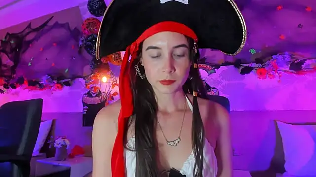 Rachel Foxy online show from October 30, 2025, 10:28 pm