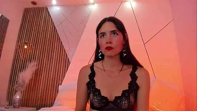 Rachel Foxy online show from December 19, 2025, 11:29 pm