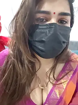 Snapshot of Alisha__Arora chatting on July 29, 2026, 7:24 pm Alisha Arora online show from July 29, 2026, 7:24 pm