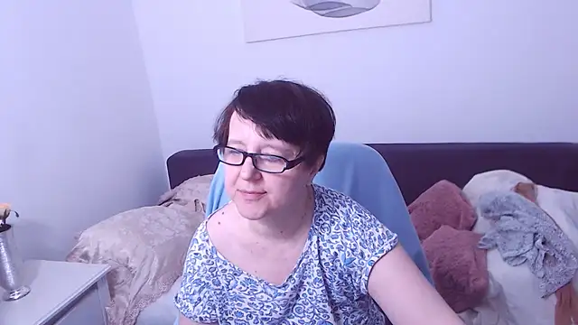 ChristaRose online show from January 11, 2026, 1:29 pm