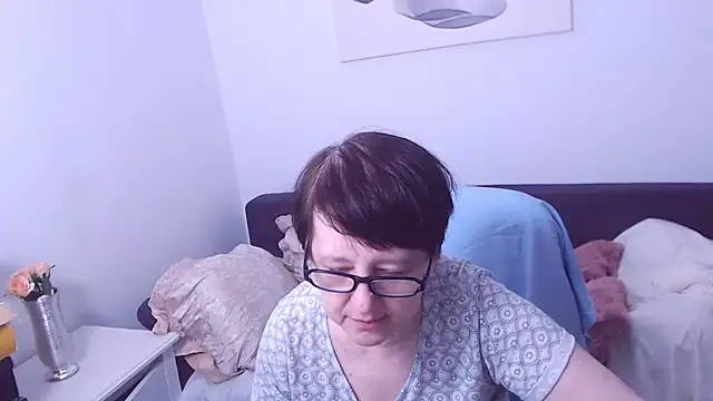 ChristaRose online show from March 14, 2026, 8:04 pm