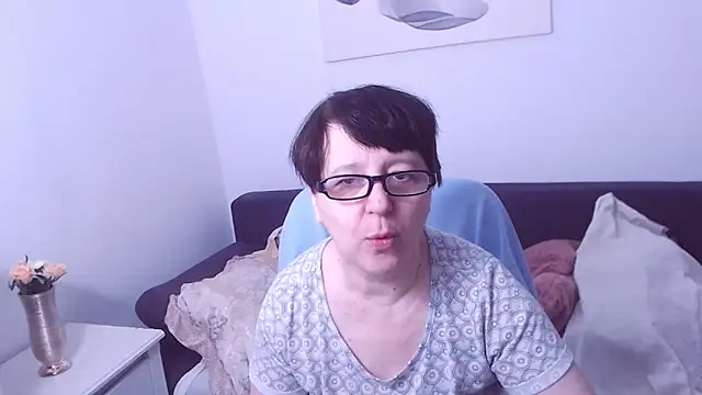 ChristaRose online show from February 28, 2026, 4:06 pm