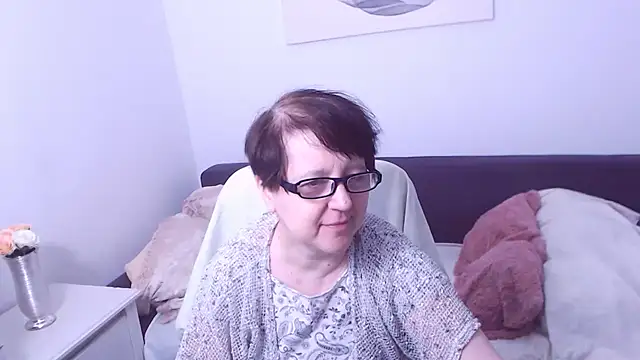 ChristaRose online show from January 15, 2026, 9:40 pm