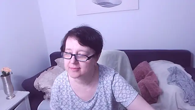 ChristaRose online show from April 24, 2026, 1:51 am