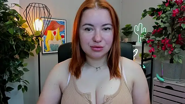 LAYLAxSTAR online show from September 11, 2025, 6:24 am