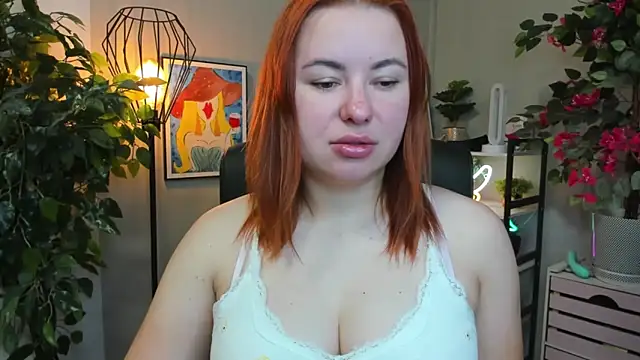 LAYLAxSTAR online show from October 15, 2025, 6:22 am