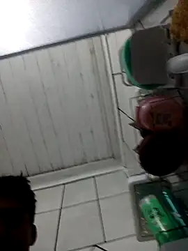 Natan1345 online show from October 12, 2025, 6:37 am