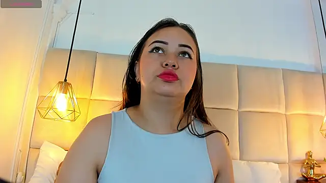 AnaisClark online show from February 26, 2025, 11:21 am