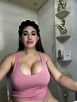 SexyFatHugeCock online show from February 15, 2026, 10:25 am