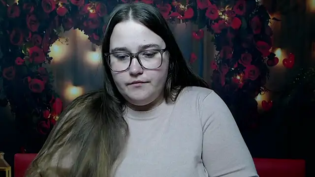 XX Daniella XX online show from February 13, 2025, 4:39 pm