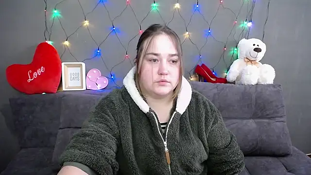 Snapshot of XX_Daniella_XX chatting on February 4, 2026, 7:36 am XX Daniella XX online show from February 4, 2026, 7:36 am