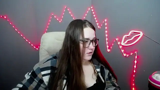 XX Daniella XX online show from March 26, 2026, 7:23 pm