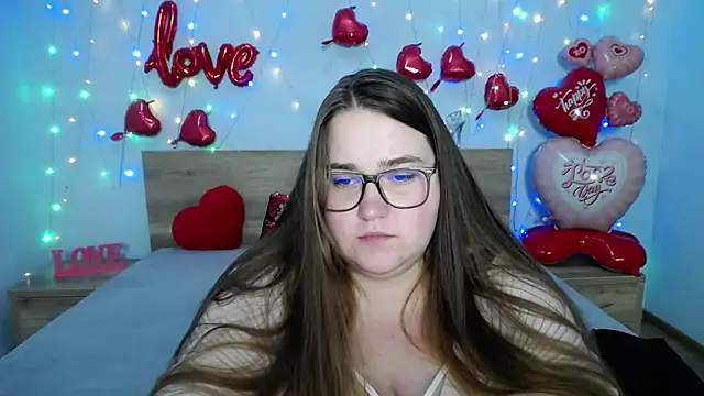 XX Daniella XX online show from February 16, 2025, 1:58 am