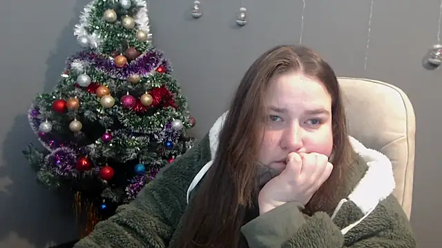 Snapshot of XX_Daniella_XX chatting on December 19, 2025, 7:22 am XX Daniella XX online show from December 19, 2025, 7:22 am