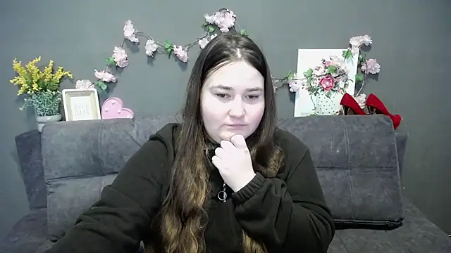 Snapshot of XX_Daniella_XX chatting on January 12, 2026, 7:26 am XX Daniella XX online show from January 12, 2026, 7:26 am