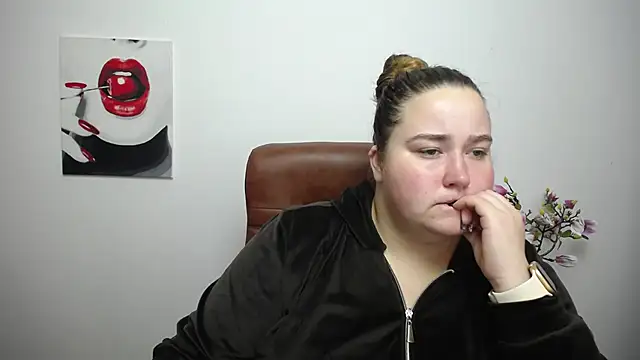 XX Daniella XX online show from October 15, 2025, 6:22 am