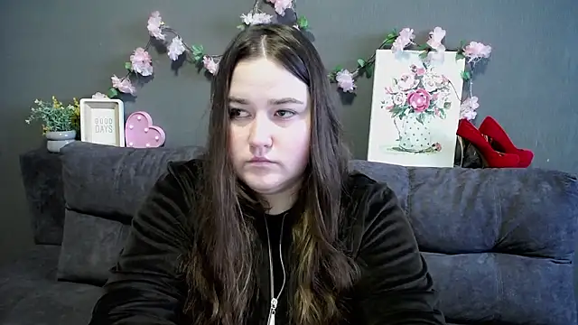 Snapshot of XX_Daniella_XX chatting on January 19, 2026, 7:34 am XX Daniella XX online show from January 19, 2026, 7:34 am