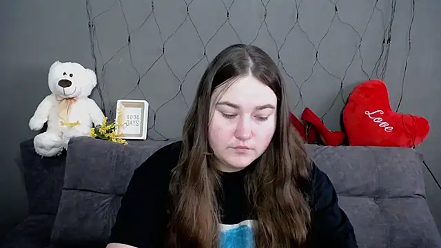 Snapshot of XX_Daniella_XX chatting on February 5, 2026, 7:37 am XX Daniella XX online show from February 5, 2026, 7:37 am