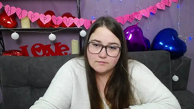 XX Daniella XX online show from February 15, 2025, 4:25 am