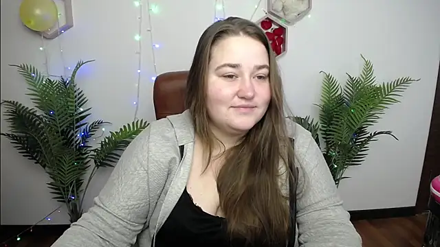 XX Daniella XX online show from March 9, 2026, 7:34 am