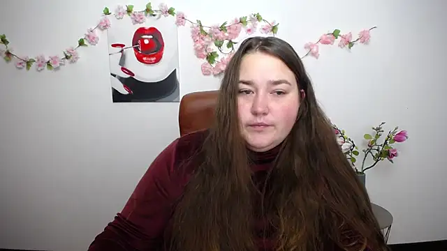 Snapshot of XX_Daniella_XX chatting on November 26, 2025, 7:30 am XX Daniella XX online show from November 26, 2025, 7:30 am