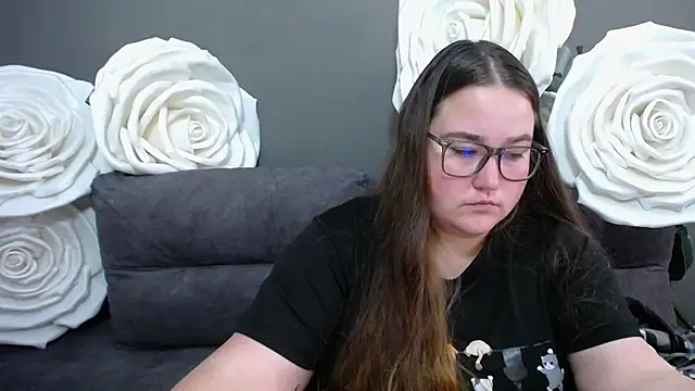 XX Daniella XX online show from October 13, 2025, 6:26 am