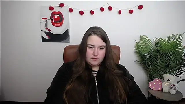 Snapshot of XX_Daniella_XX chatting on February 13, 2026, 7:41 am XX Daniella XX online show from February 13, 2026, 7:41 am