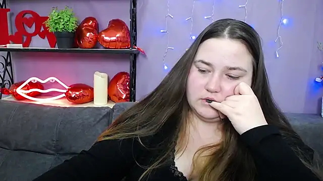 XX Daniella XX online show from March 4, 2025, 1:28 pm