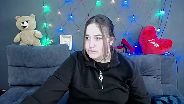 Snapshot of XX_Daniella_XX chatting on February 7, 2026, 7:27 am XX Daniella XX online show from February 7, 2026, 7:27 am