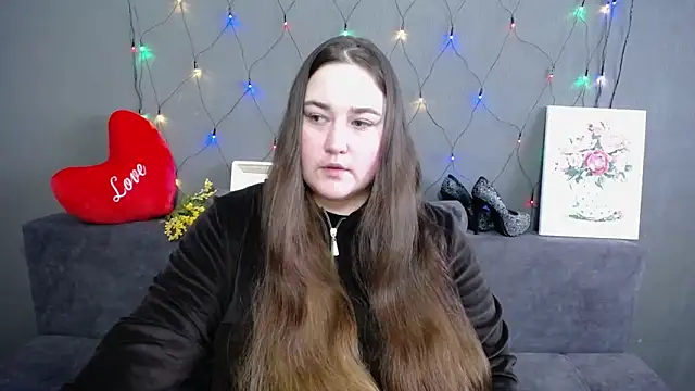 Snapshot of XX_Daniella_XX chatting on February 10, 2026, 7:29 am XX Daniella XX online show from February 10, 2026, 7:29 am