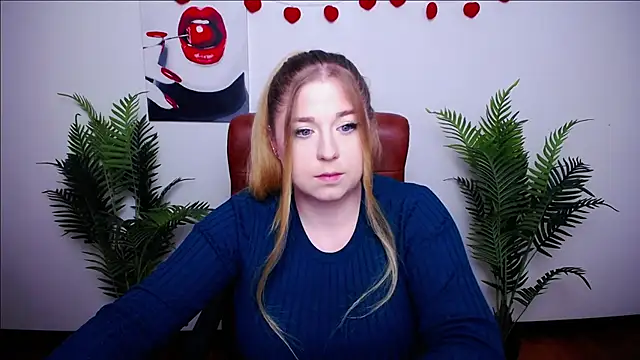 JessikaDaniel online show from February 16, 2026, 7:40 am