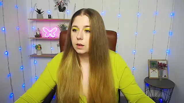 JessikaDaniel online show from January 30, 2025, 10:19 am